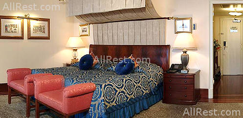 Ciragan Palace Hotel 9
